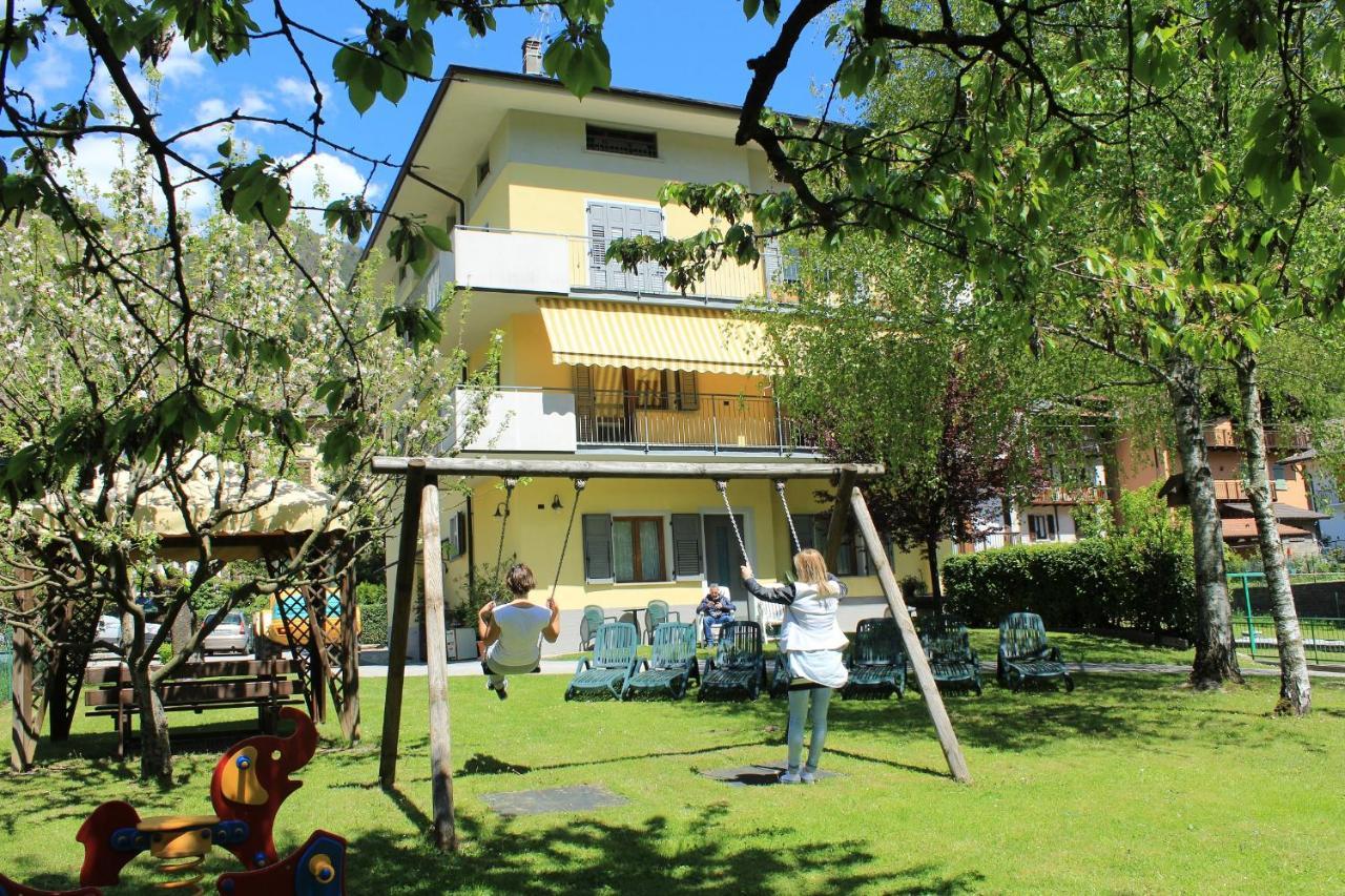 Residence Zecchini Untertiharn Exterior foto