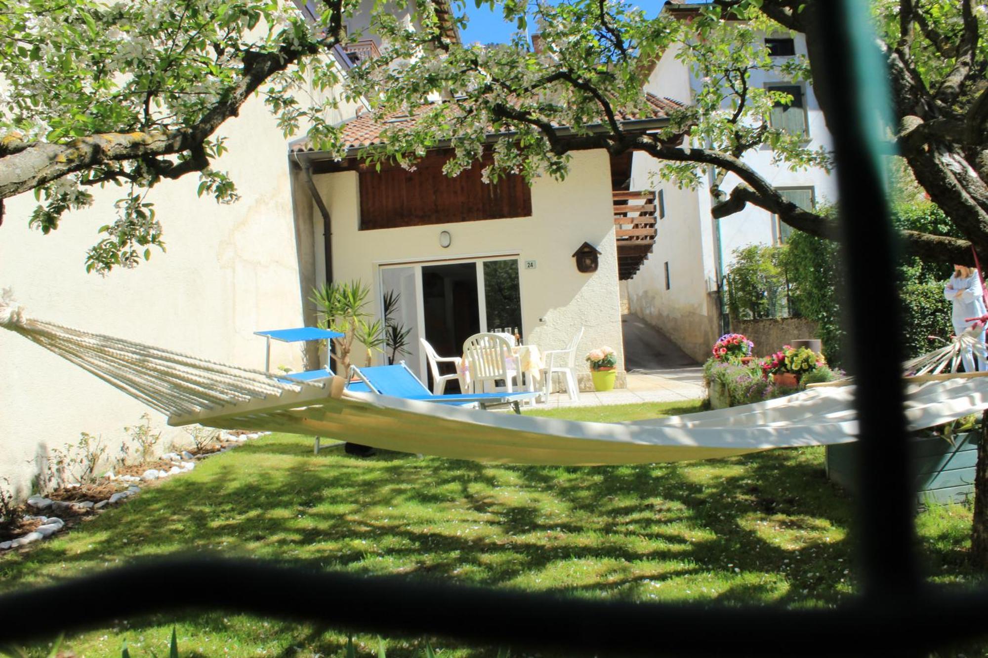 Residence Zecchini Untertiharn Exterior foto